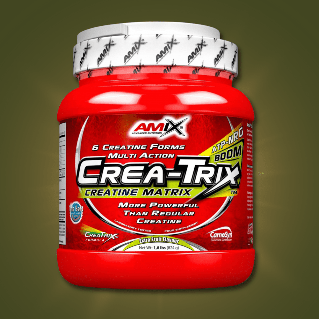 Crea-Trix 824g Amix