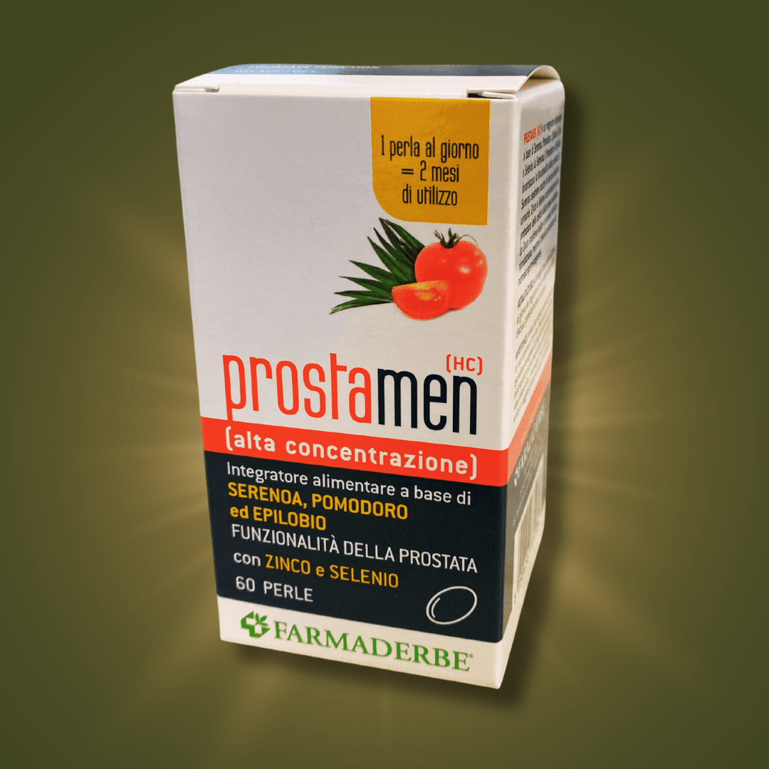 prostamen hc