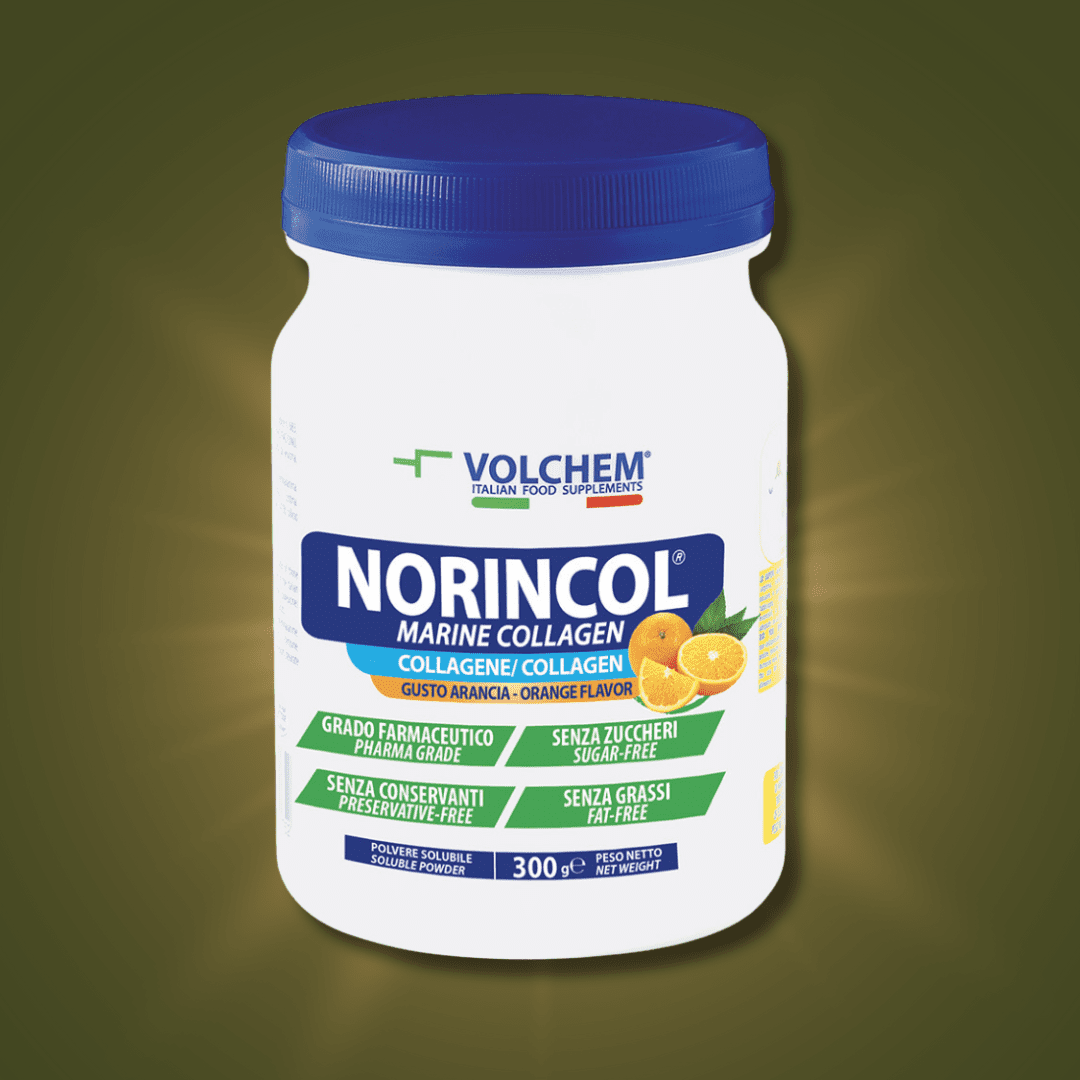 Norincol ® Marine Collagen ARANCIA
