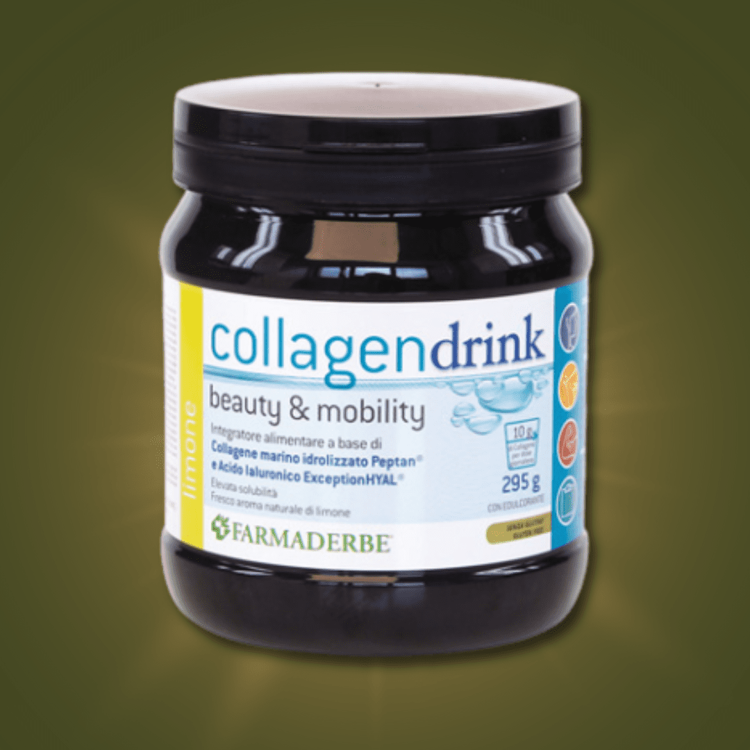 collagen drink