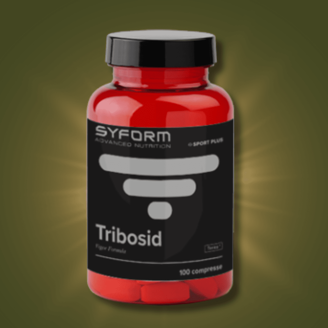 Tribosid 100 Cpr