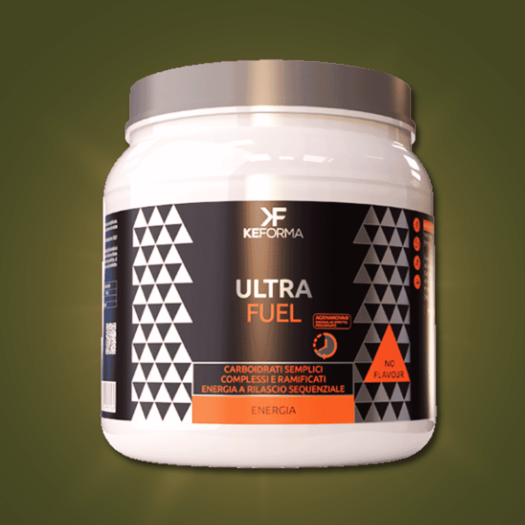ultra fuel keforma