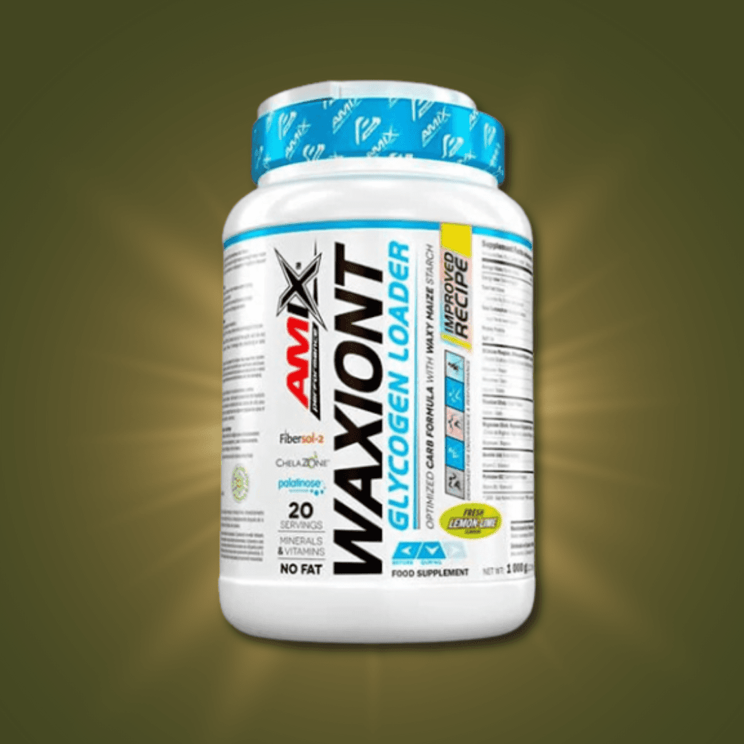 waxiont 1000g amix