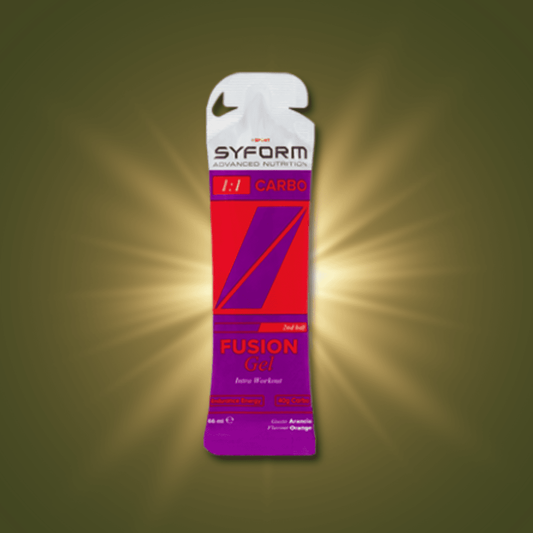 fusion gel limone