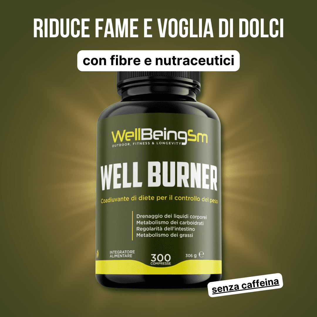 Well Burner 300 cpr - immagine 2