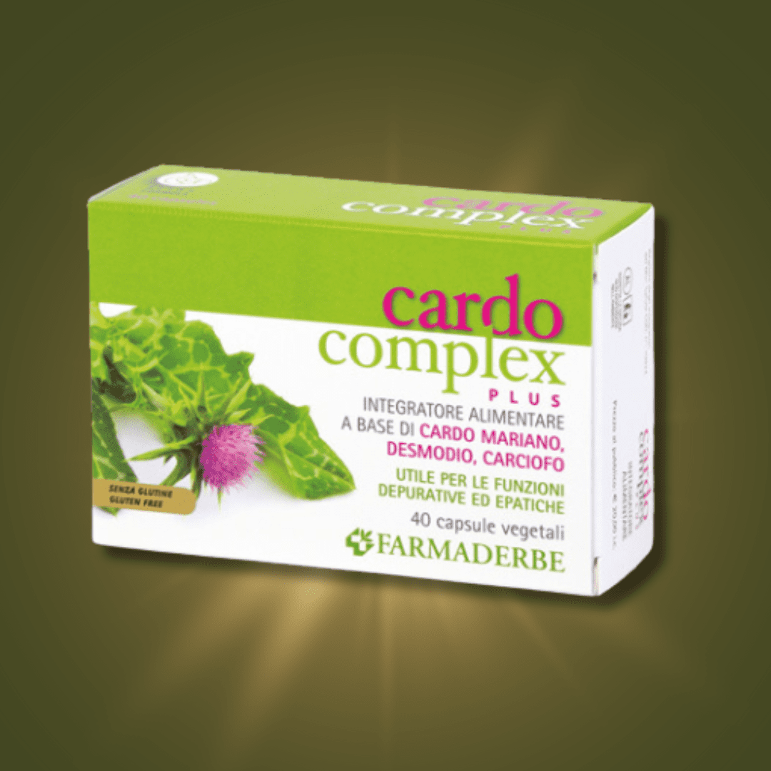 Cardo Complex Plus 40cps